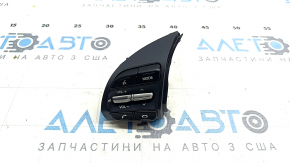 Steering wheel control buttons left Hyundai Elantra AD 19-20