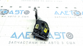 Steering wheel control buttons left Hyundai Elantra AD 19-20