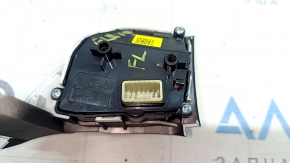 Steering wheel control buttons left Hyundai Elantra AD 19-20