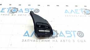 Steering wheel control buttons right Hyundai Elantra AD 19-20