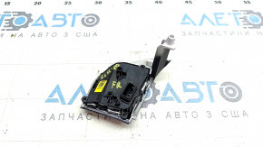Steering wheel control buttons right Hyundai Elantra AD 19-20