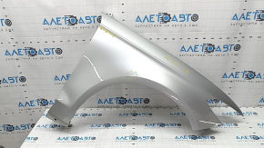 Front right wing Ford Fusion mk5 17-20 silver UX, dents