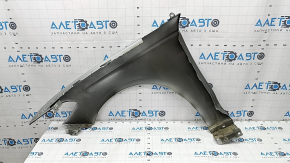 Front right wing Ford Fusion mk5 17-20 silver UX, dents