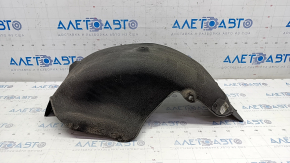 Mudguard rear left front part Hyundai Elantra AD 19-20