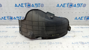 Rear mudguard left rear part Hyundai Elantra AD 19-20