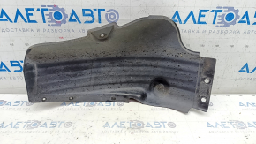 Rear mudguard left rear part Hyundai Elantra AD 19-20