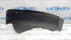 Mudguard rear right front part Hyundai Elantra AD 19-20