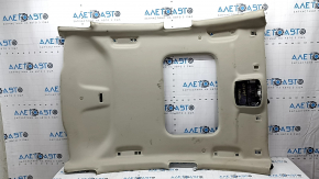 Ford Fusion mk5 17-20 headlining gray, under sunroof, for dry cleaning, tear, scratch
