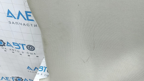 Ford Fusion mk5 17-20 headlining gray, under sunroof, for dry cleaning, tear, scratch