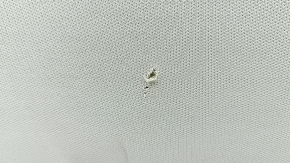 Ford Fusion mk5 17-20 headlining gray, under sunroof, for dry cleaning, tear, scratch
