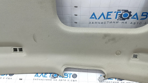 Ford Fusion mk5 17-20 headlining gray, under sunroof, for dry cleaning, tear, scratch