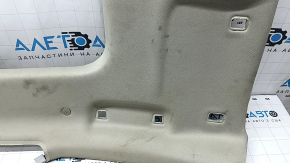 Ford Fusion mk5 17-20 headlining gray, under sunroof, for dry cleaning, tear, scratch