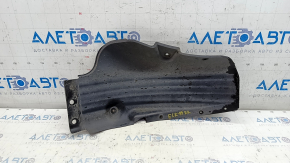 Rear mudguard right rear part Hyundai Elantra AD 19-20