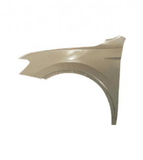 Front left wing VW Tiguan 18-