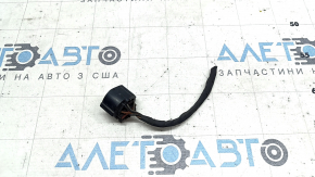Headlight chip Hyundai Elantra AD 19-20 rest, halogen