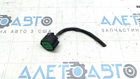 Headlight chip Hyundai Elantra AD 19-20 rest, halogen
