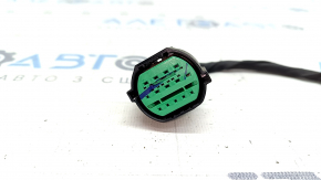 Headlight chip Hyundai Elantra AD 19-20 rest, halogen