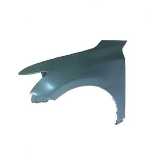 Front left wing Lexus CT200h 11-17