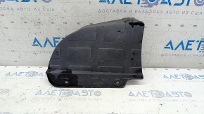 Rear bumper protection right Hyundai Elantra AD 19-20