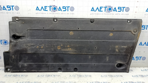 Bottom protection left Hyundai Elantra AD 17-20 2.0 tears