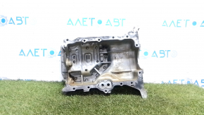 Oil pan Kia Niro 17-22 HEV, PHEV 1.6