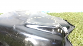 Oil pan Kia Niro 17-22 HEV, PHEV 1.6 dent, scratches