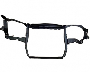 TV panel radiator Toyota Highlander 14-19