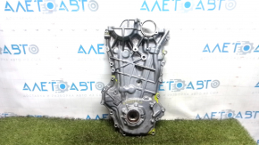 Front Engine Cover Kia Niro 17-22 HEV, PHEV 1.6