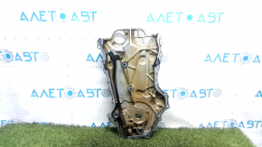 Front Engine Cover Kia Niro 17-22 HEV, PHEV 1.6