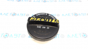 Oil filler cap Kia Niro 17-22 HEV, PHEV 1.6