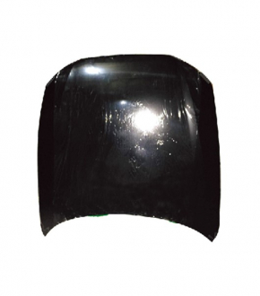 Bare hood Audi A6 C7 12-18 steel