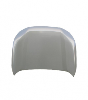 Naked hood Toyota Rav4 19 - aluminum