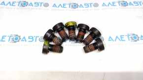 Crankshaft flywheel bolt Kia Niro 17-22 HEV, PHEV 1.6 set 7 pcs