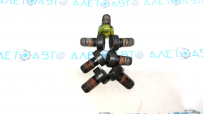 Crankshaft flywheel bolt Kia Niro 17-22 HEV, PHEV 1.6 set 7 pcs