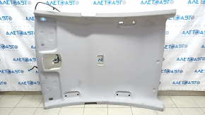 Headlining Hyundai Elantra AD 17-20 without sunroof, gray, for dry cleaning