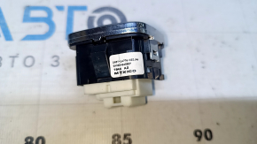 Lincoln MKC 15-19 Front Left Seat Memory Buttons