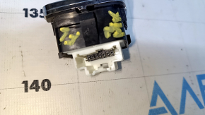 Lincoln MKZ 13-16 Front Left Seat Memory Buttons