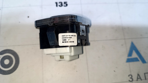 Lincoln MKZ 13-16 Front Left Seat Memory Buttons