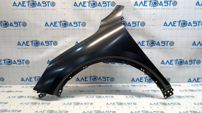 Front left wing Ford Escape MK4 20- steel small bumps