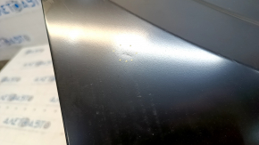 Front left wing Ford Escape MK4 20- steel small bumps