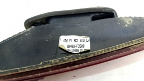Light inside trunk lid left Hyundai Elantra AD 19-20 halogen