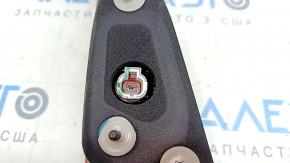 Light inside trunk lid left Hyundai Elantra AD 19-20 halogen