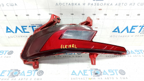 Rear bumper light left Hyundai Elantra AD 19-20