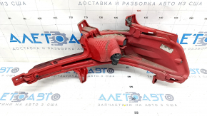 Rear bumper light left Hyundai Elantra AD 19-20
