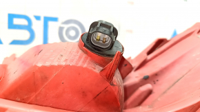 Rear bumper light left Hyundai Elantra AD 19-20