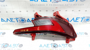 Rear bumper light right Hyundai Elantra AD 19-20