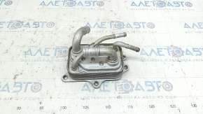 Oil cooler automatic transmission Hyundai Elantra AD 17-20
