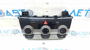 Climate control Hyundai Elantra AD 19-20 manual