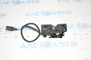 VW Tiguan 18-24 hood lock with sensor quality