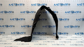 Front right mudguard Hyundai Sonata 11-15 hybrid TW